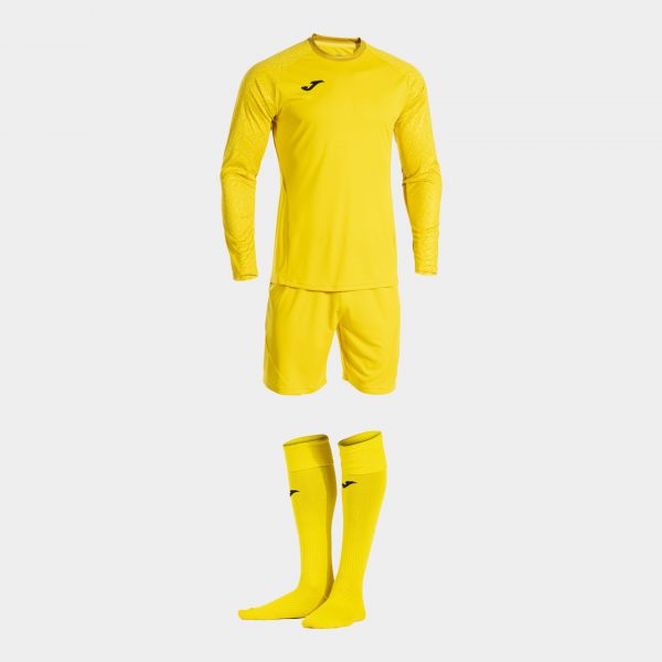 Zamora X Goalkeeper Set
