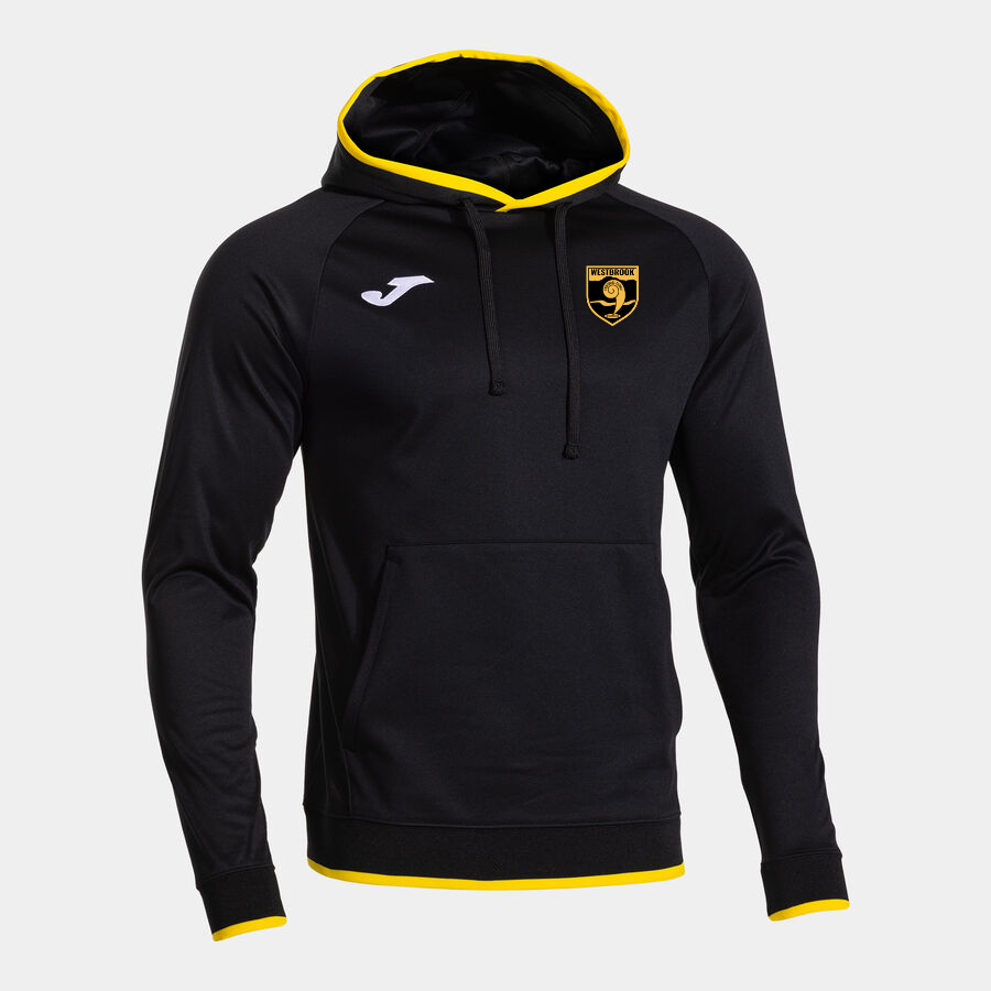 Westbrook Junior Soccer Club Premium Hooded Sweatshirt