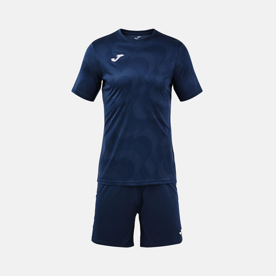 Area Goalkeeper Set Junior - includes footless socks