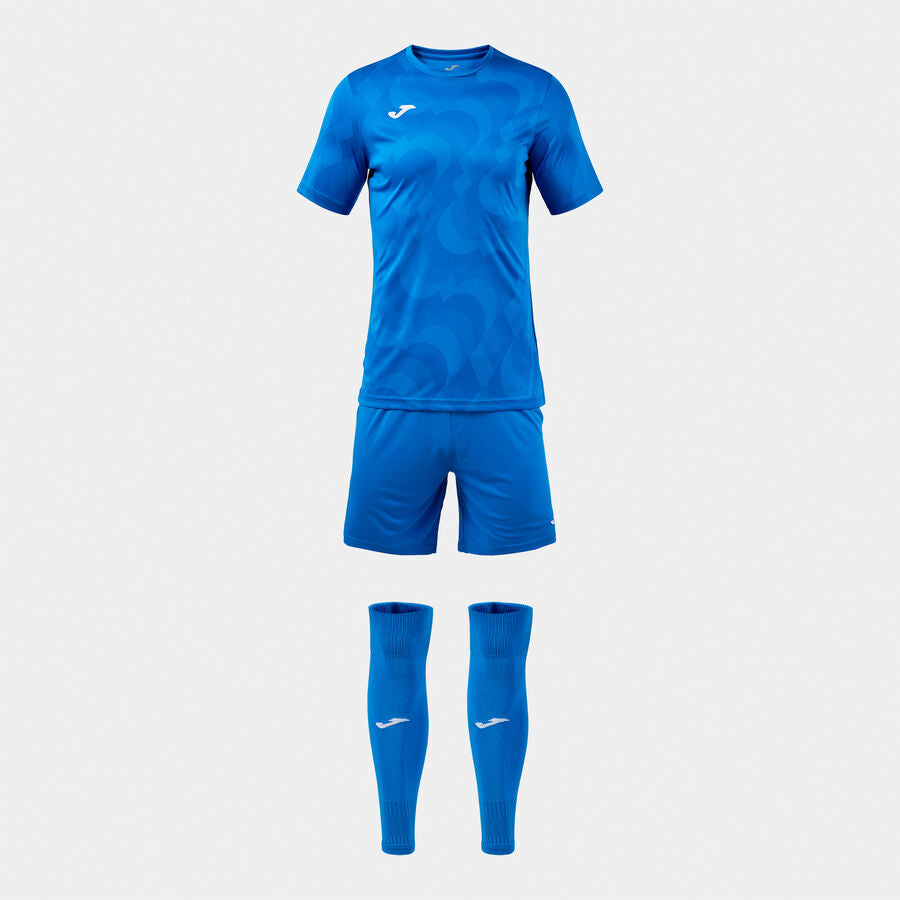 Area Goalkeeper Set Junior - includes footless socks
