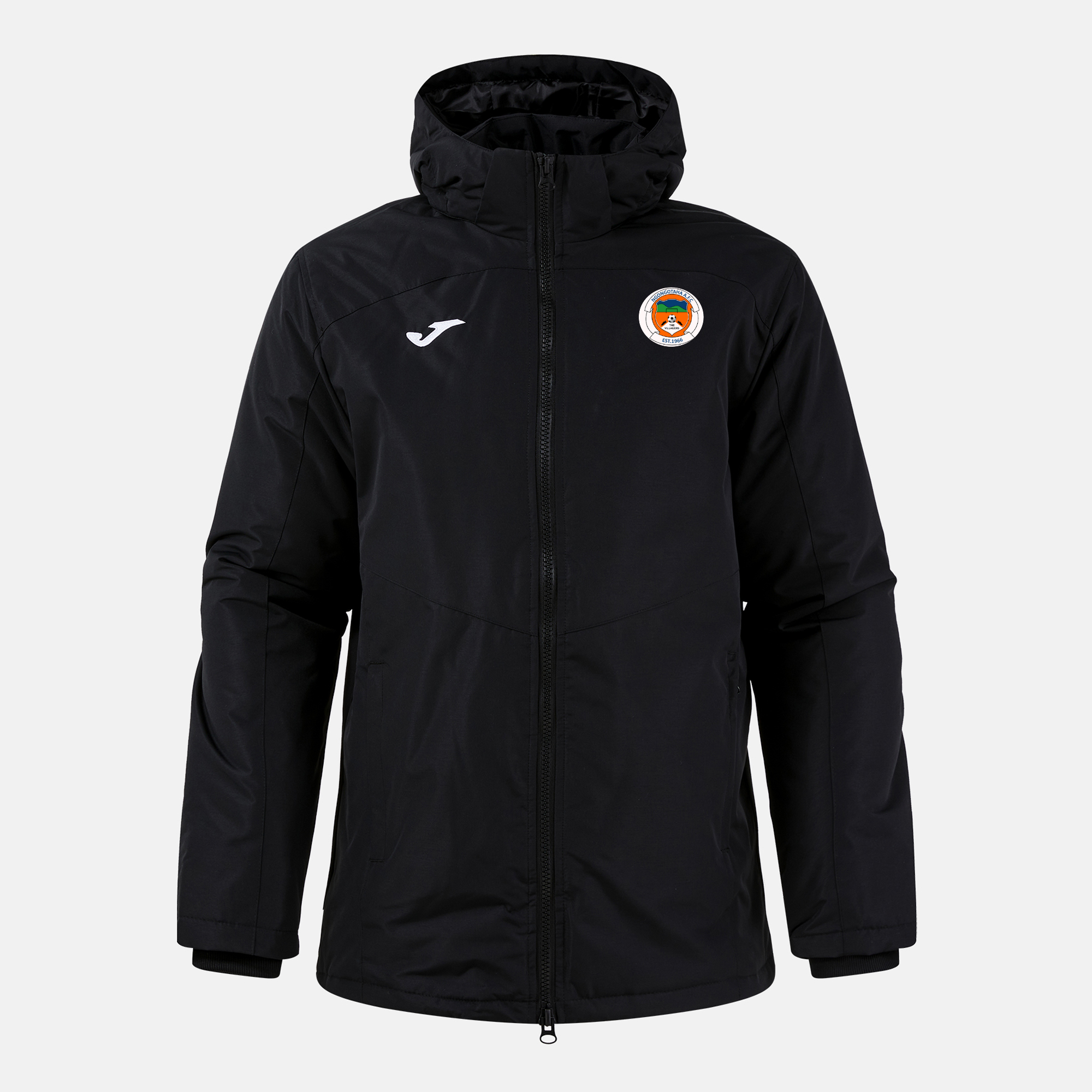 Ngongotaha AFC  Winter Jacket