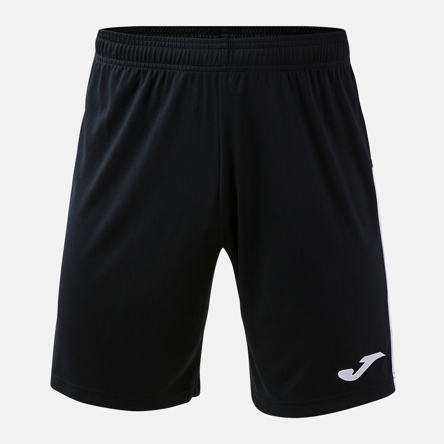Heroic Shorts