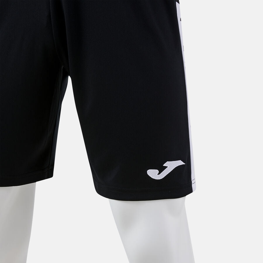 Heroic Shorts