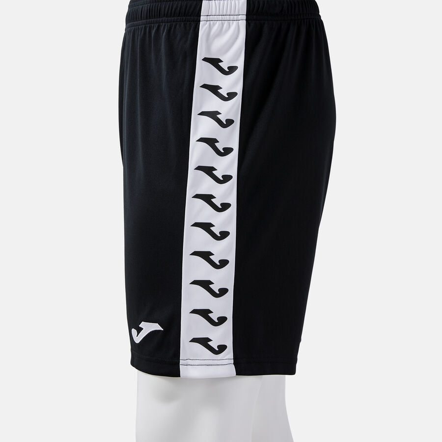 Heroic Shorts