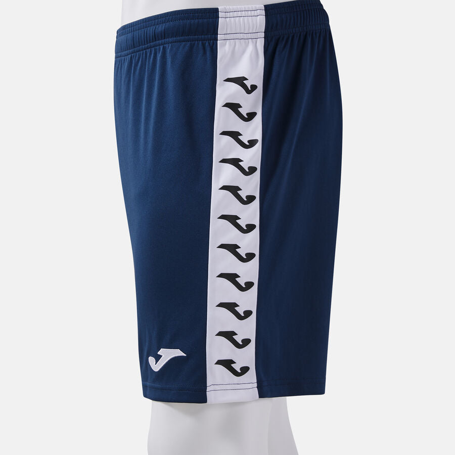 Heroic Shorts
