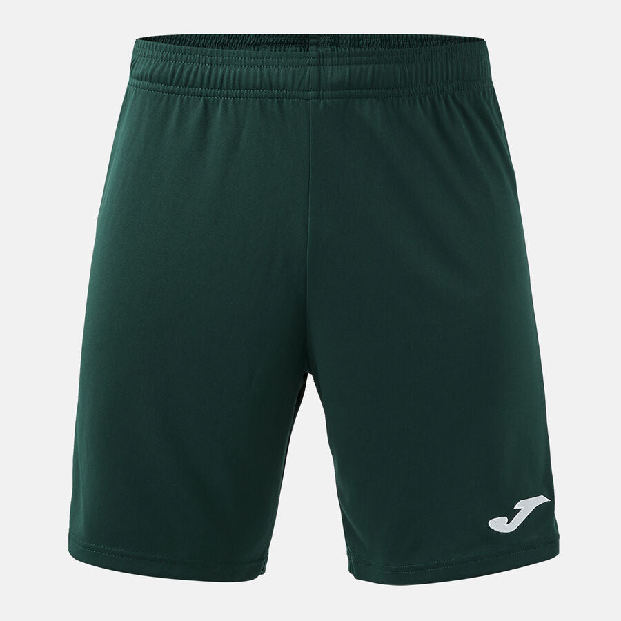 Heroic Shorts