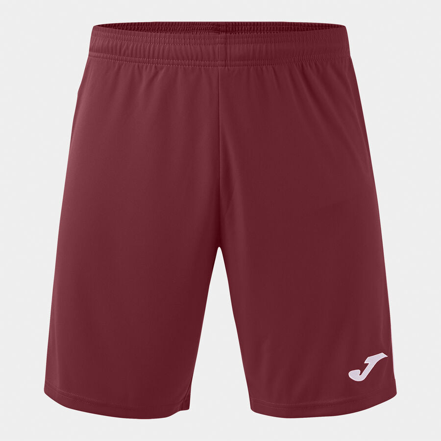 Heroic Shorts