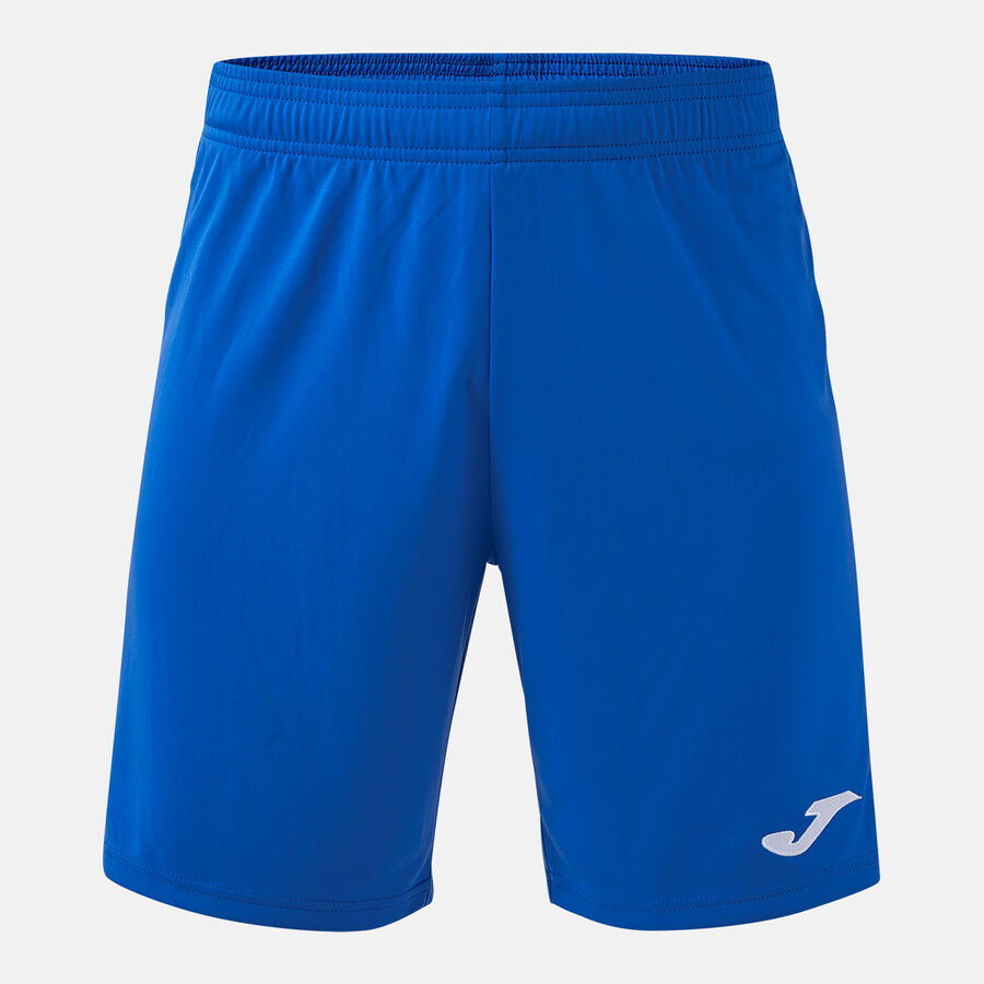 Heroic Shorts