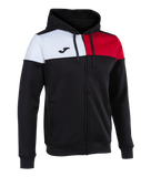 Melville United AFC Supporters  Hooded Full Zip Jacket