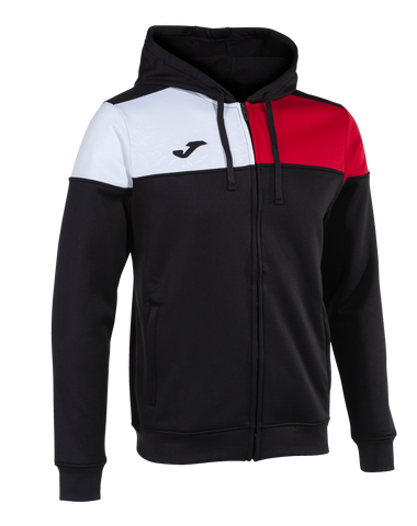 Melville United AFC Supporters  Hooded Full Zip Jacket