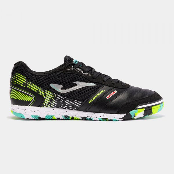 Joma - Mundial Futsal Shoe - 3 color options