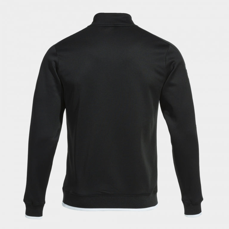 Ngaruawahia United AFC- 1/4 Zip  Sweatshirt