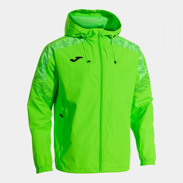 Championship VIII Rainjacket Junior - 16 color options
