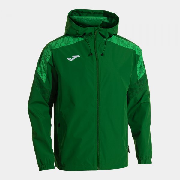 Championship VIII Rainjacket Junior - 16 color options