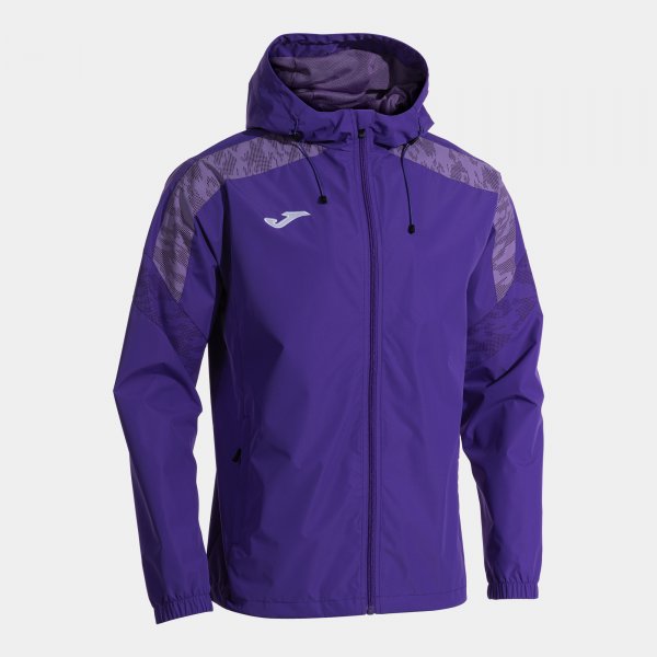 Championship VIII Rainjacket Junior - 16 color options