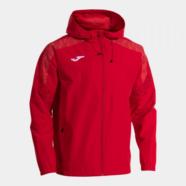 Championship VIII Rainjacket Junior - 16 color options