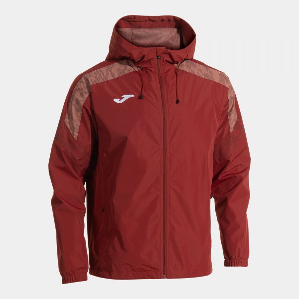 Championship VIII Rainjacket Junior - 16 color options