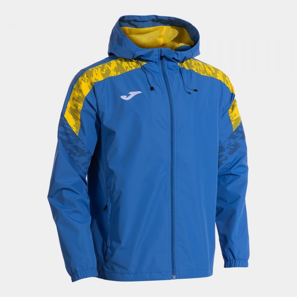 Championship VIII Rainjacket Junior - 16 color options