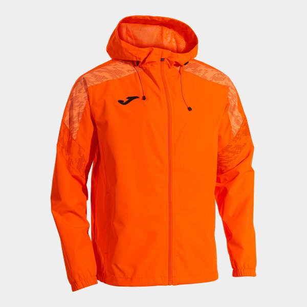 Championship VIII Rainjacket Junior - 16 color options