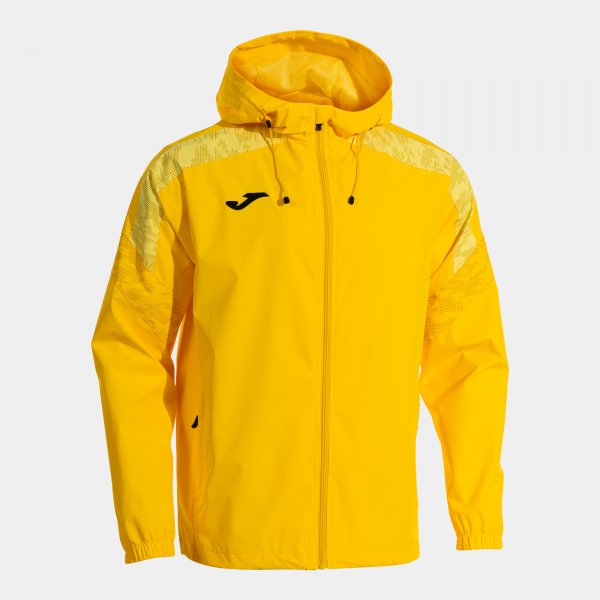 Championship VIII Rainjacket Junior - 16 color options