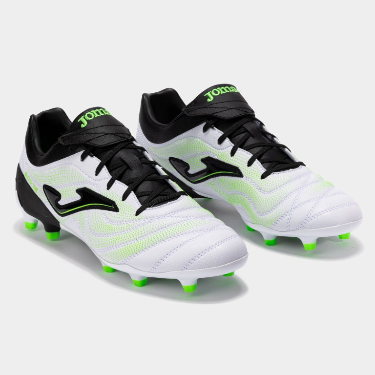 Score 2501 Firm Ground Football Boot - 2 colour options