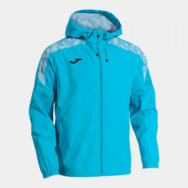 Championship VIII Rainjacket Junior - 16 color options