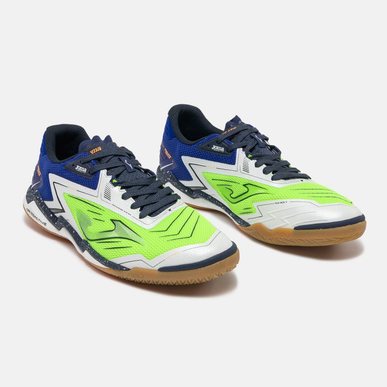 Joma - Regate Rebound Multicolor Futsal Shoe