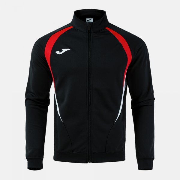 Championship 20 Full Zip Jacket - Senior  - 14 colour options