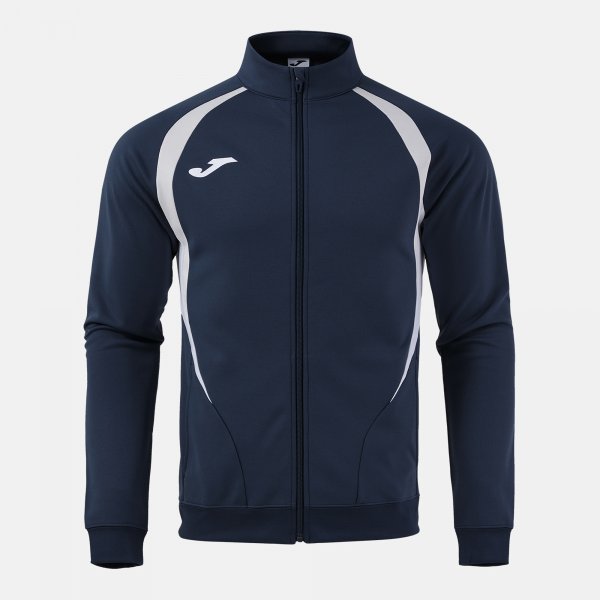 Championship 20 Full Zip Jacket - Senior  - 14 colour options