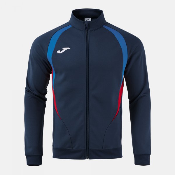 Championship 20 Full Zip Jacket - Senior  - 14 colour options