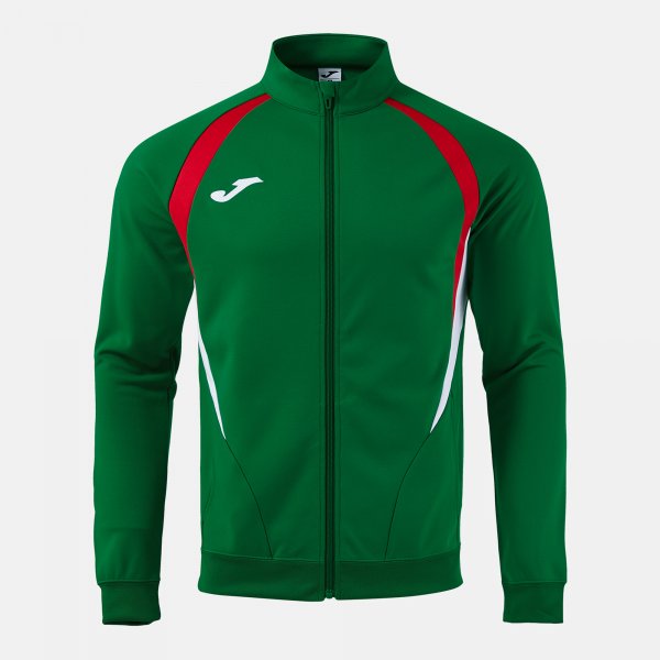 Championship 20 Full Zip Jacket - Senior  - 14 colour options