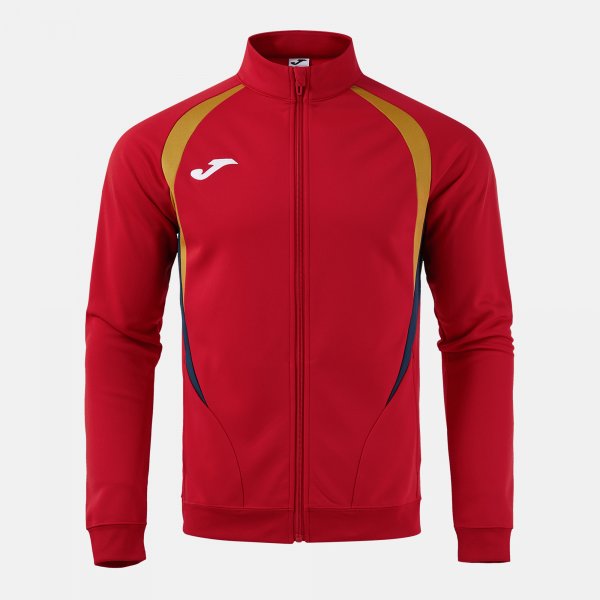 Championship 20 Full Zip Jacket - Senior  - 14 colour options