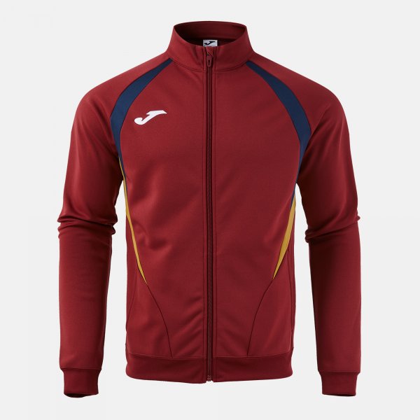 Championship 20 Full Zip Jacket - Senior  - 14 colour options