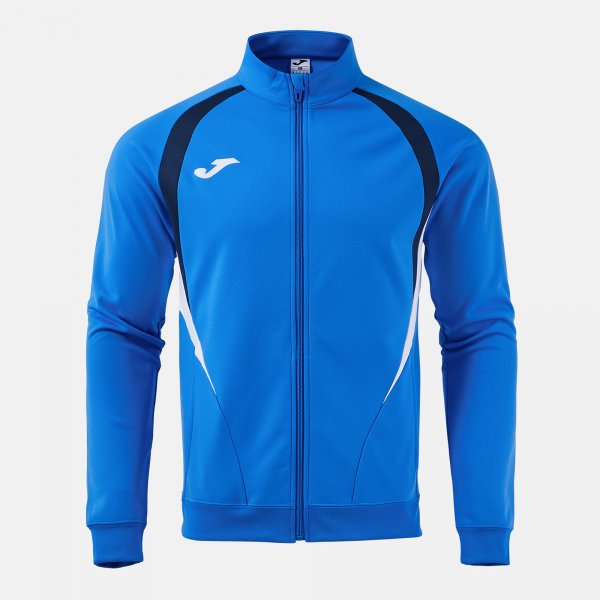 Championship 20 Full Zip Jacket - Senior  - 14 colour options