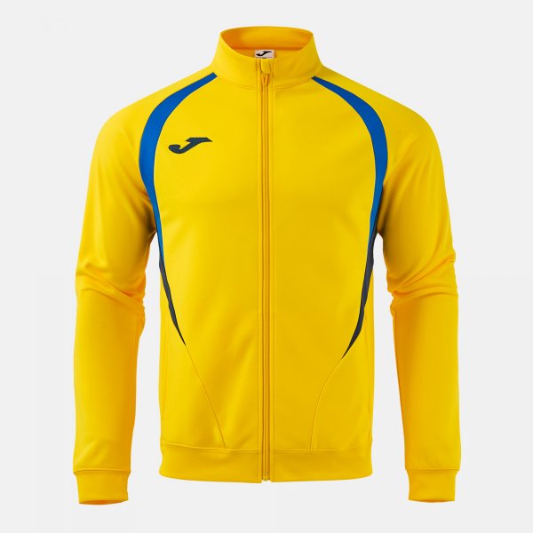 Championship 20 Full Zip Jacket - Senior  - 14 colour options