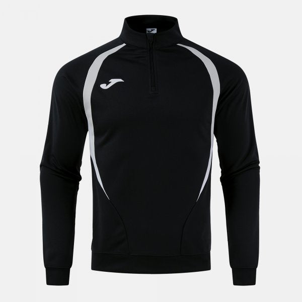 Championship 20 1/4 Zip Sweatshirt - Senior  - 14 colour options