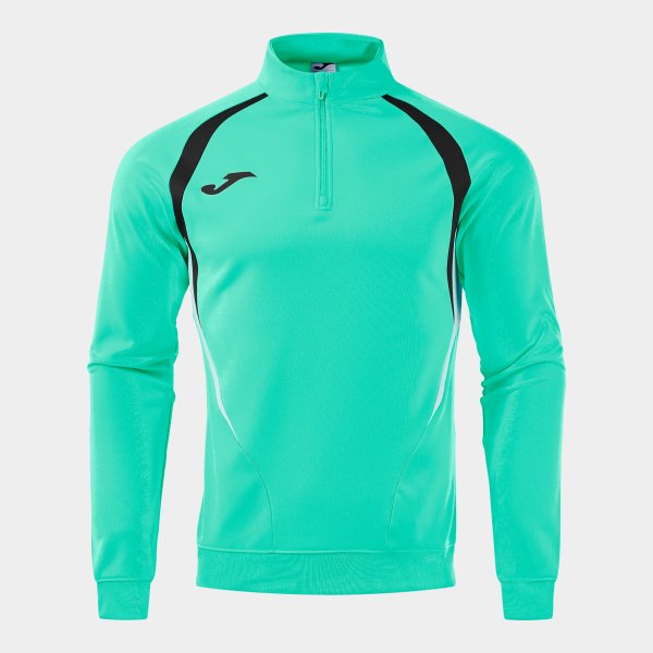 Championship 20 1/4 Zip Sweatshirt - Senior  - 14 colour options