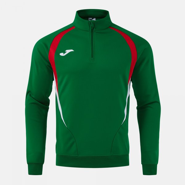Championship 20 1/4 Zip Sweatshirt - Senior  - 14 colour options