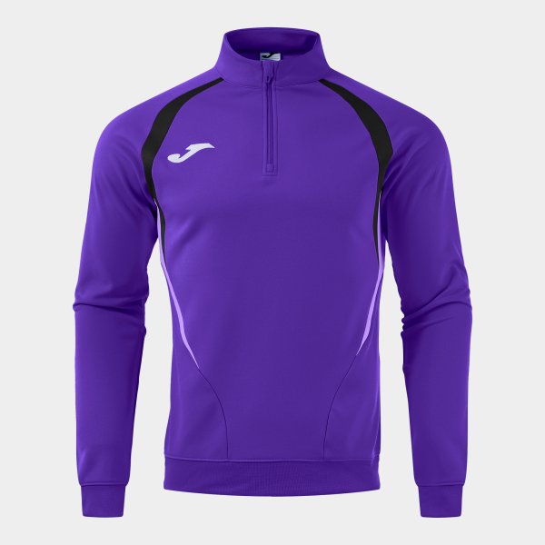 Championship 20 1/4 Zip Sweatshirt - Senior  - 14 colour options