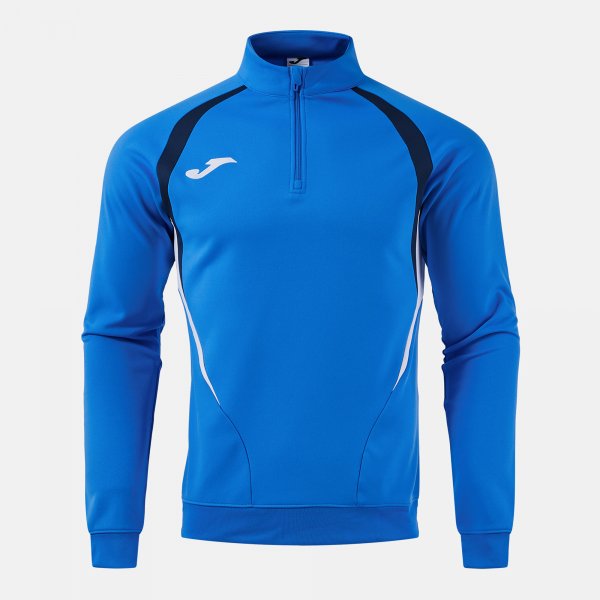 Championship 20 1/4 Zip Sweatshirt - Senior  - 14 colour options