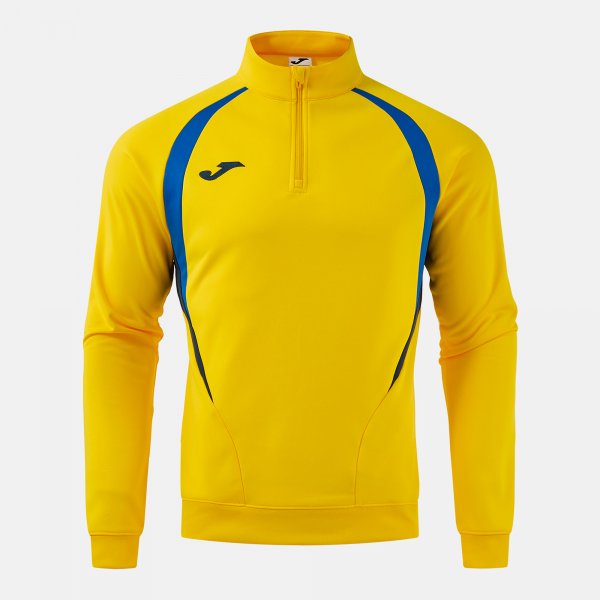 Championship 20 1/4 Zip Sweatshirt - Senior  - 14 colour options
