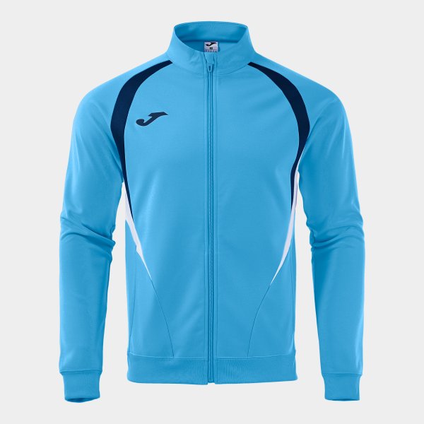 Championship 20 Full Zip Jacket - Senior  - 14 colour options