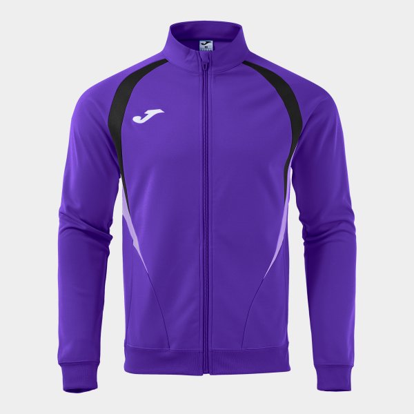 Championship 20 Full Zip Jacket - Senior  - 14 colour options