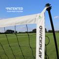 Academy Training Goal 3.6m x 1.8m (12ft x 6ft)