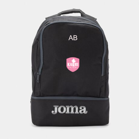 Kauri Futsal Backpack