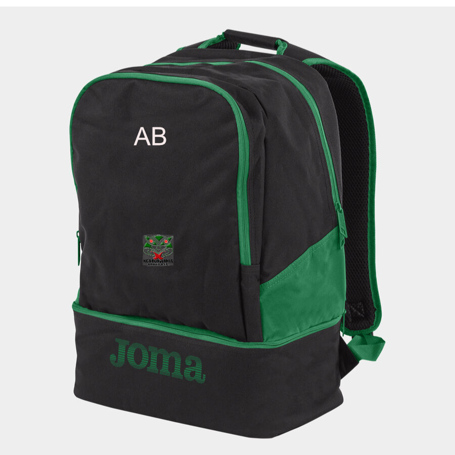 Ngaruawahia Football Club  Backpack