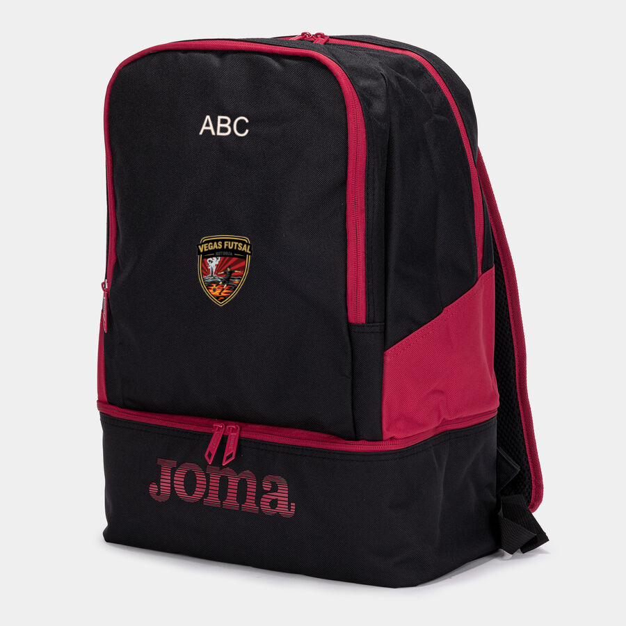 Joma - Vegas Futsal Rotorua - Backpack
