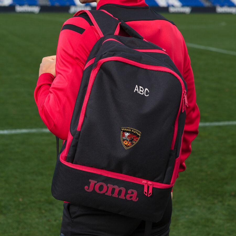 Joma - Vegas Futsal Rotorua - Backpack