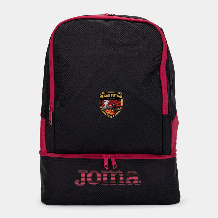 Joma - Vegas Futsal Rotorua - Backpack