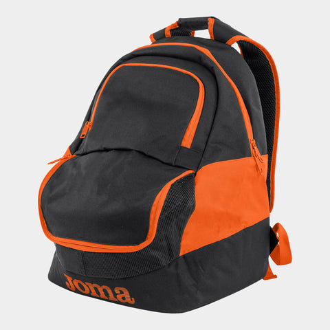 Diamond II Backpack - Fluro - 12 Colours